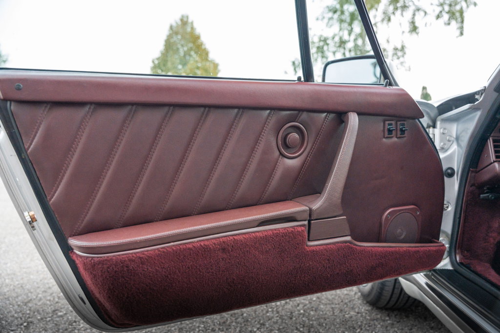 Porsche 911 Carrera 3.2 WTL