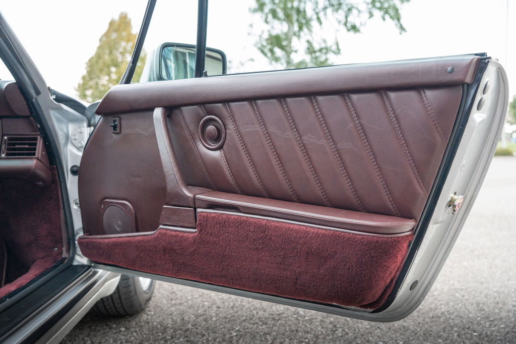 Porsche 911 Carrera 3.2 WTL