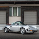 Porsche 911 Carrera 3.2 WTL