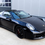 Porsche 991.2 Targa 4 GTS