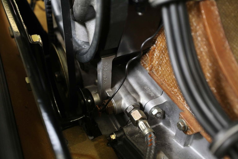 Porsche 911 Carrera RSR 3.0