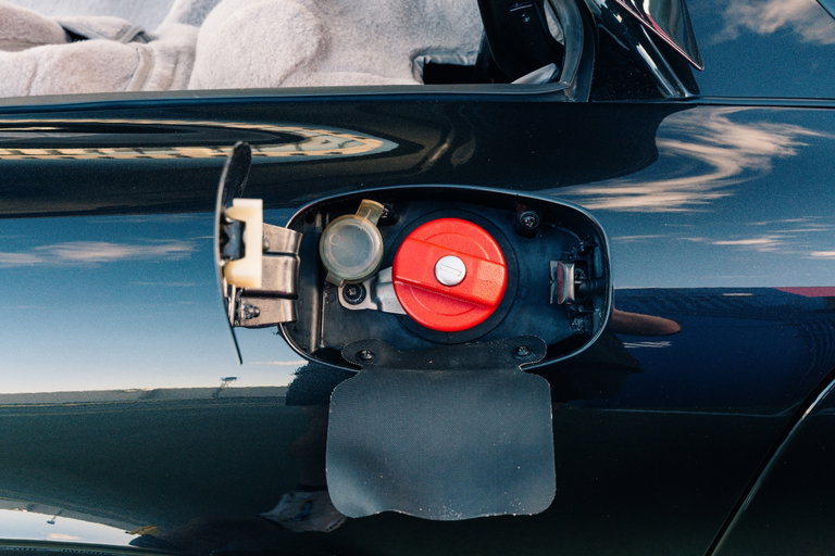 Porsche 911 Carrera 3.2 “25 Jahre 911”