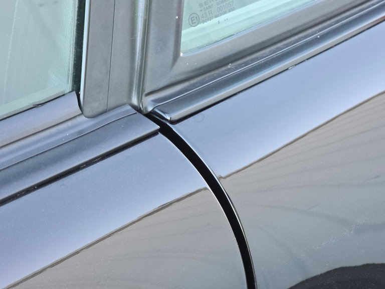 Porsche 993 Carrera 4S