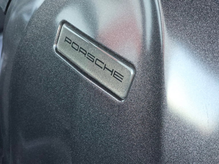 Porsche 993 Carrera 4S