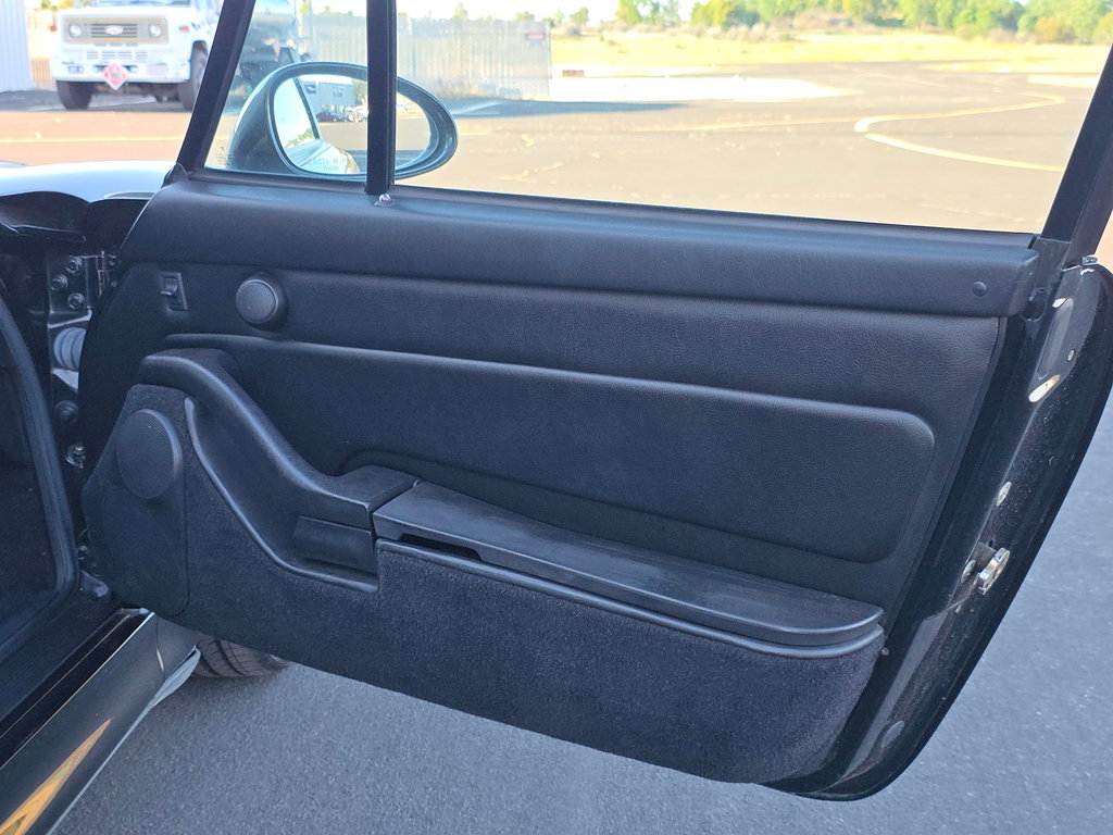 Porsche 993 Carrera 4S