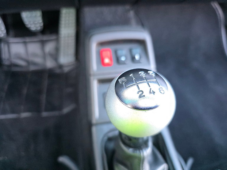 Porsche 993 Carrera 4S