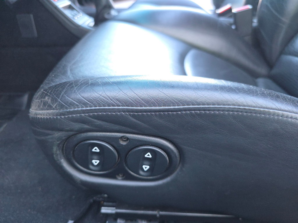 Porsche 993 Carrera 4S