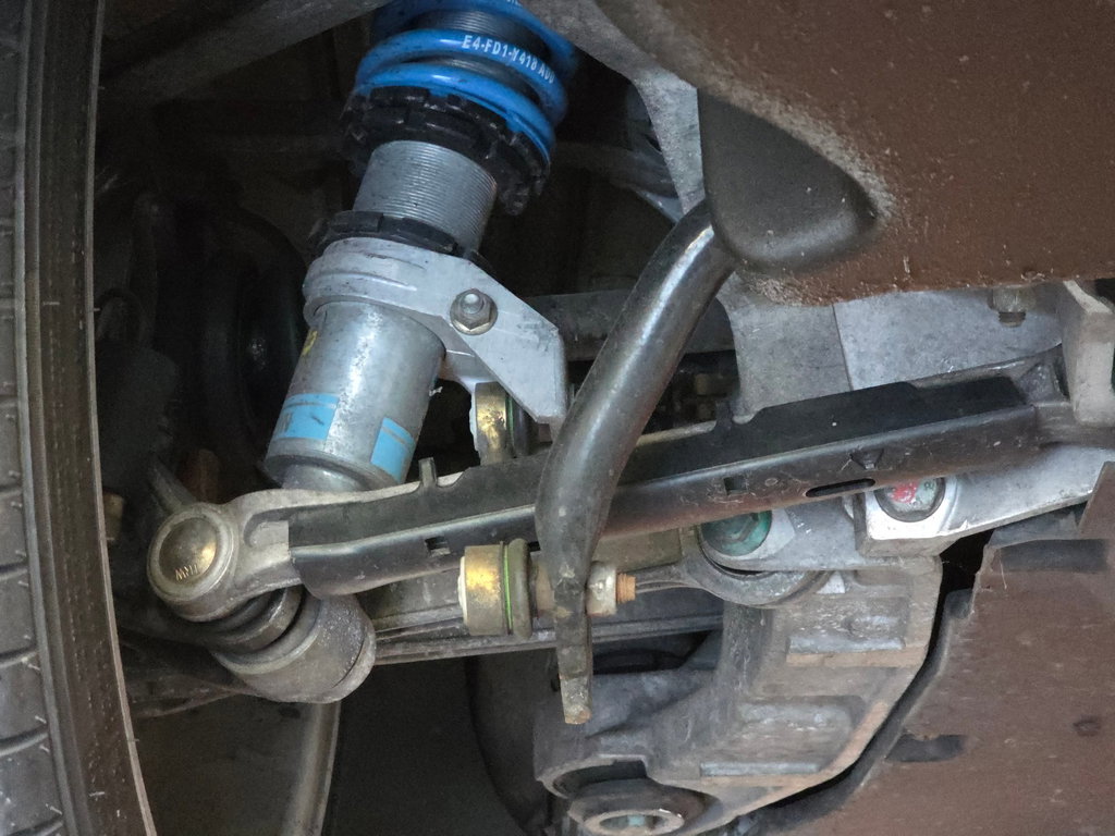 Porsche 993 Carrera 4S