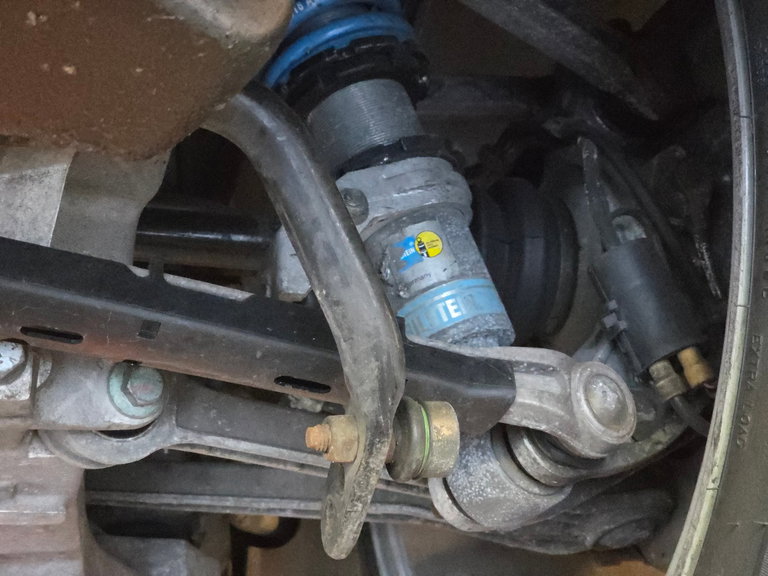 Porsche 993 Carrera 4S