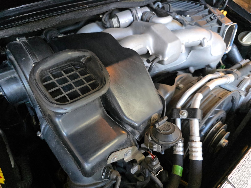 Porsche 993 Carrera 4S