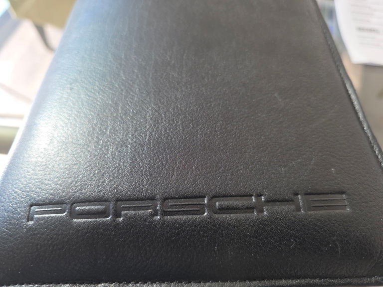 Porsche 993 Carrera 4S