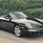 Porsche 997 Carrera 4S