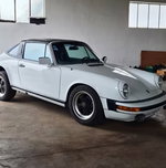 Porsche 911 SC