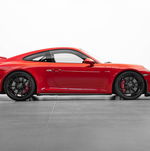 Porsche 991 GT3