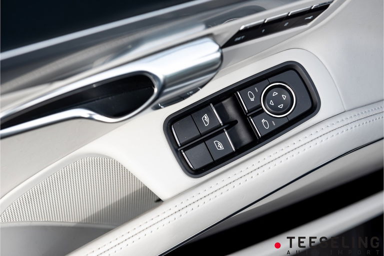 Porsche 991.2 Targa 4S