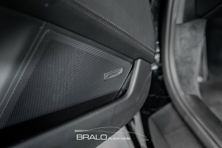 Porsche 992.2 Carrera 4 GTS