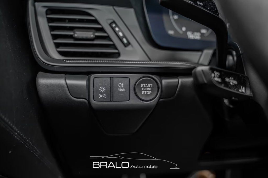 Porsche 992.2 Carrera 4 GTS