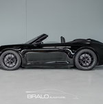 Porsche 992.2 Carrera 4 GTS