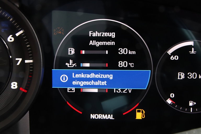 Porsche 992 Targa 4S