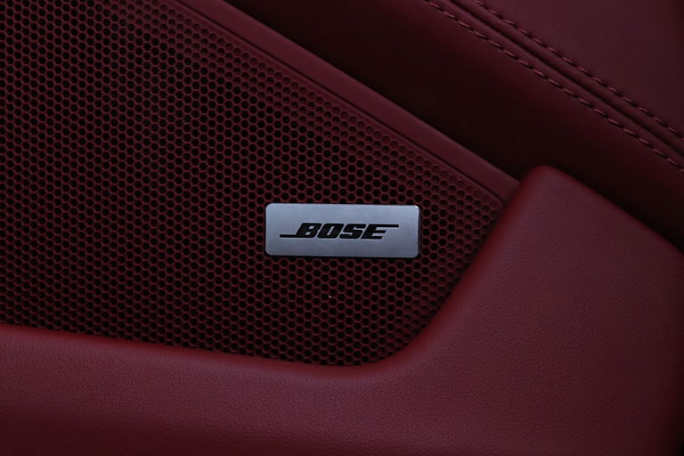 Porsche 992 Targa 4S