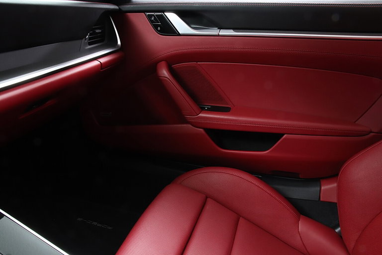 Porsche 992 Targa 4S