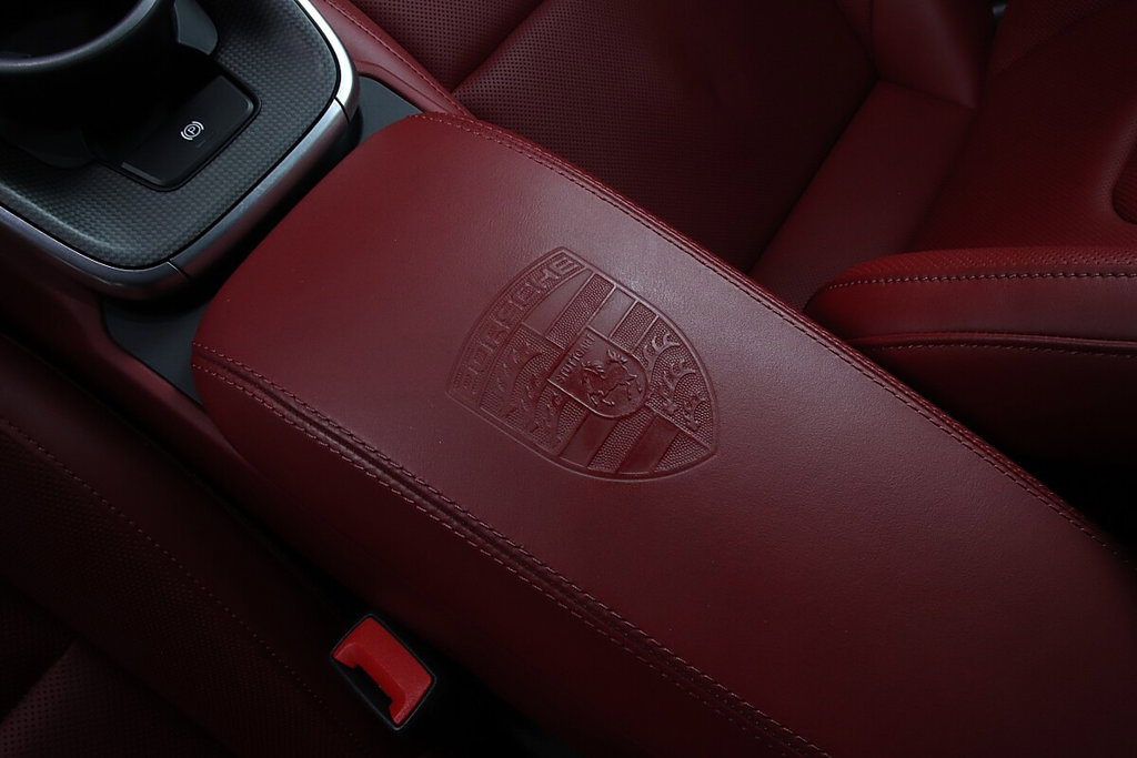 Porsche 992 Targa 4S