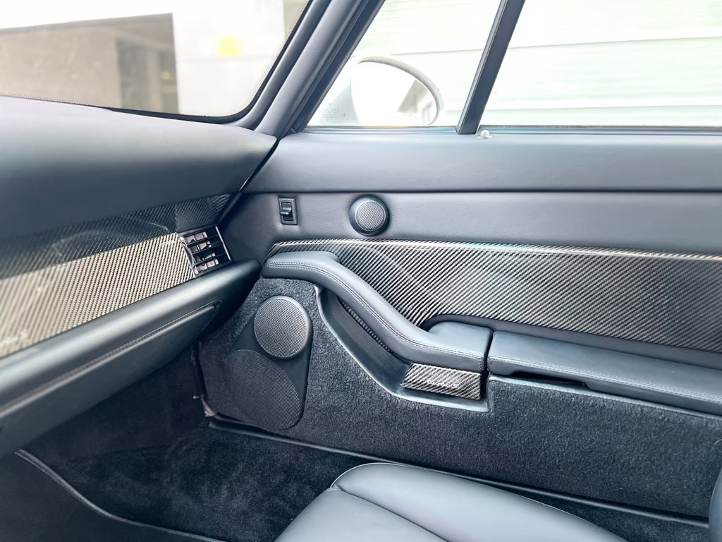 Porsche 993 Turbo WLS 2