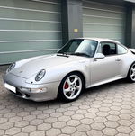 Porsche 993 Turbo WLS 2