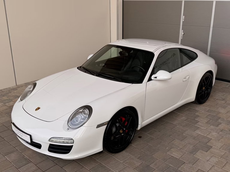 Porsche 997.2 Carrera S