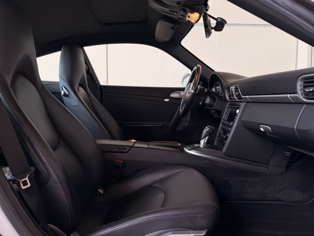 Porsche 997.2 Carrera S