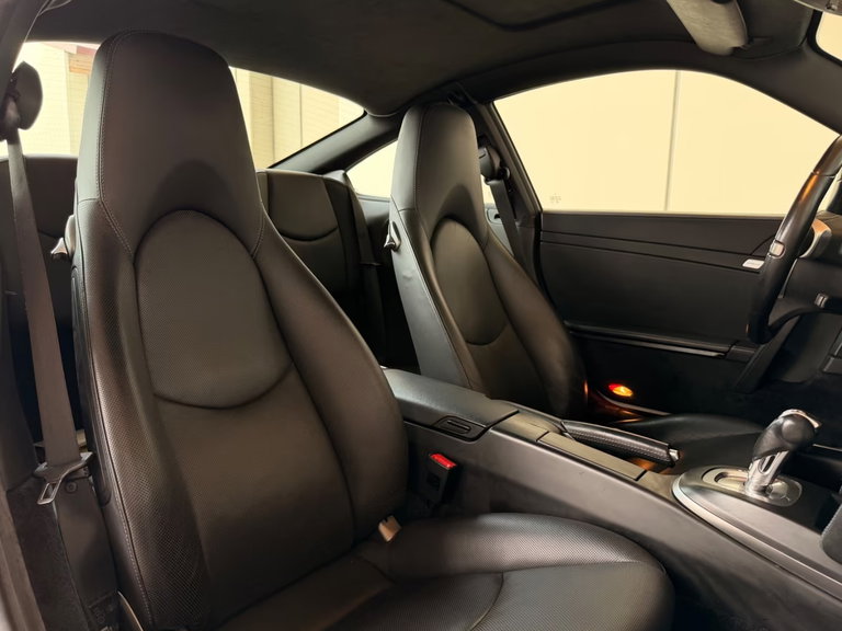 Porsche 997.2 Carrera S