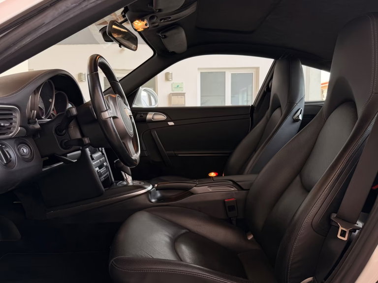 Porsche 997.2 Carrera S