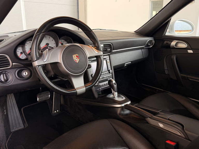 Porsche 997.2 Carrera S