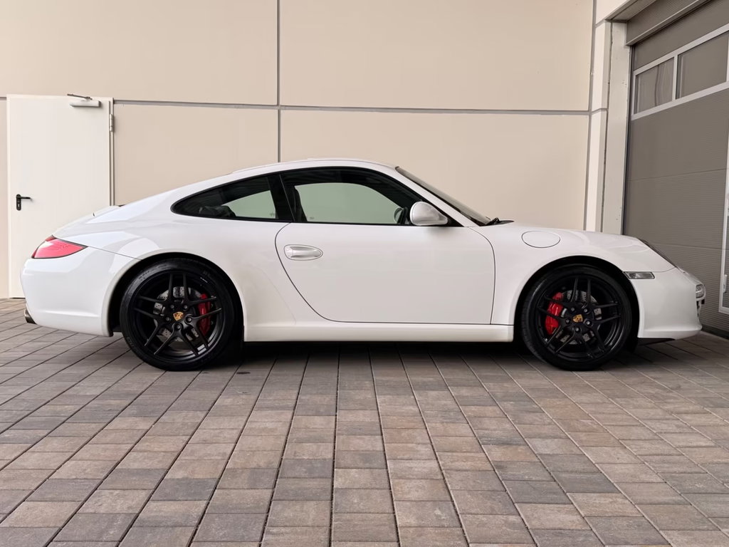 Porsche 997.2 Carrera S