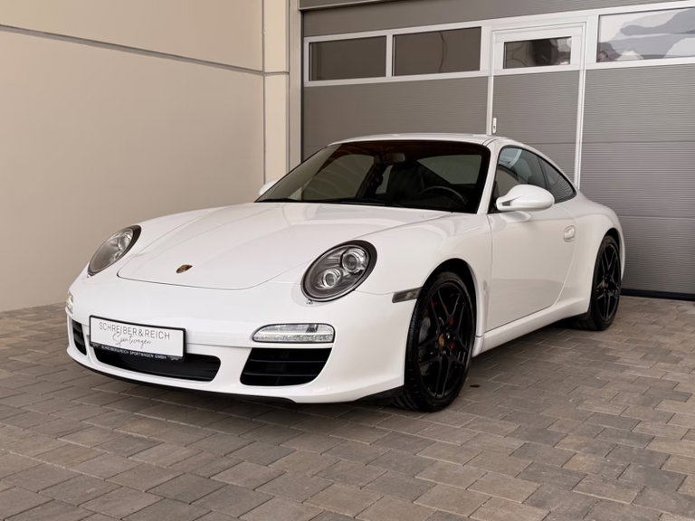 Porsche 997.2 Carrera S