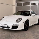 Porsche 997.2 Carrera S