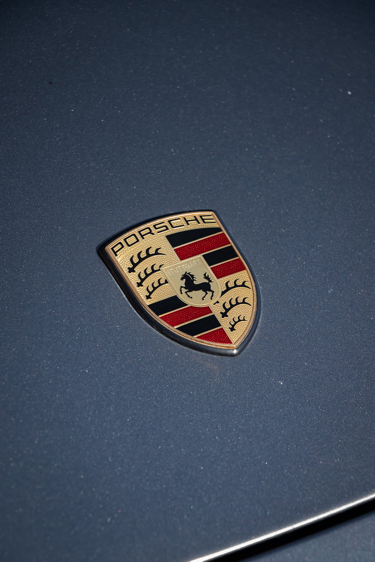 Porsche 997.2 Carrera 4S