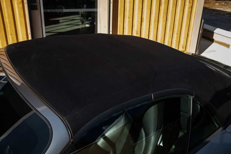 Porsche 997.2 Carrera 4S