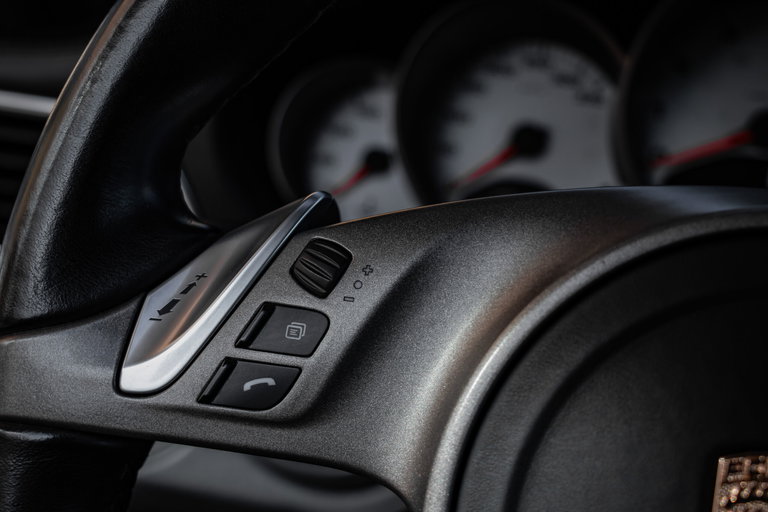 Porsche 997.2 Carrera 4S