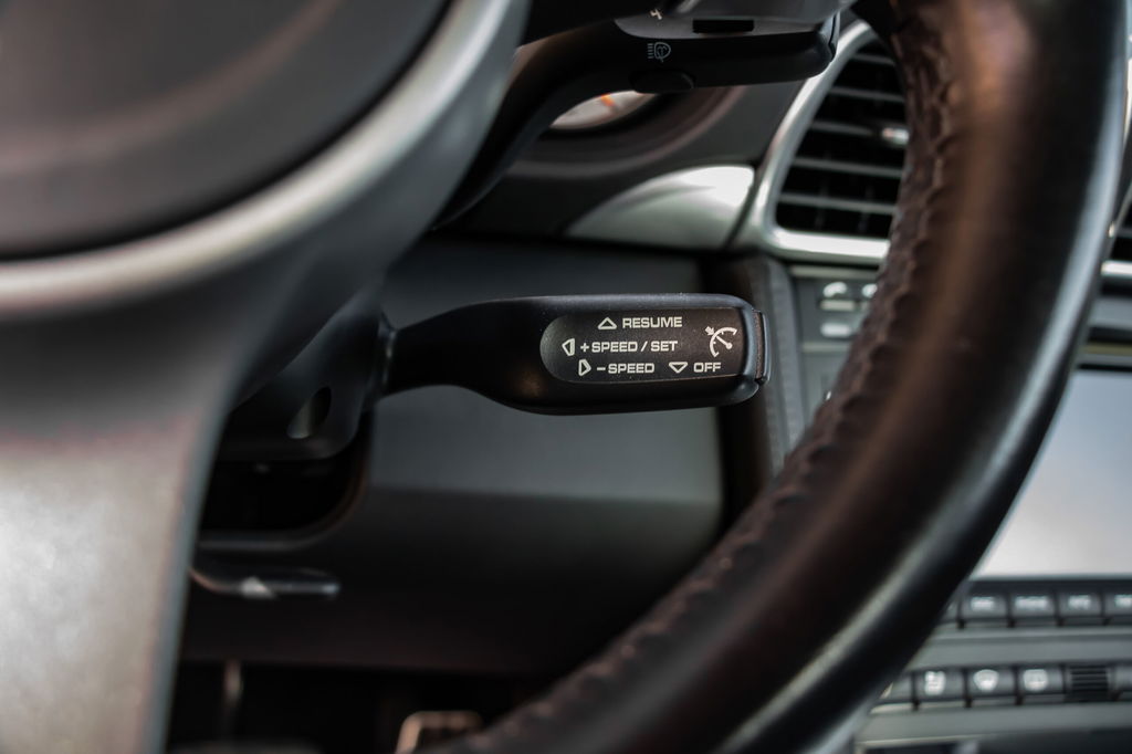 Porsche 997.2 Carrera 4S