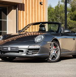 Porsche 997.2 Carrera 4S