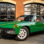 Porsche 914 2.0