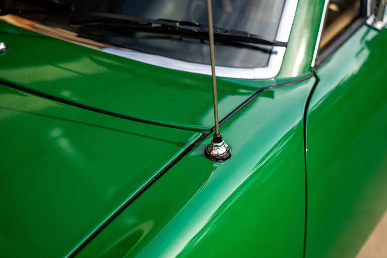 Porsche 914 2.0