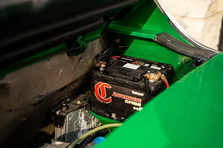 Porsche 914 2.0