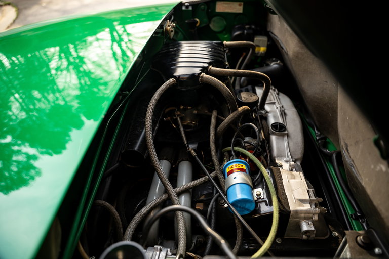 Porsche 914 2.0