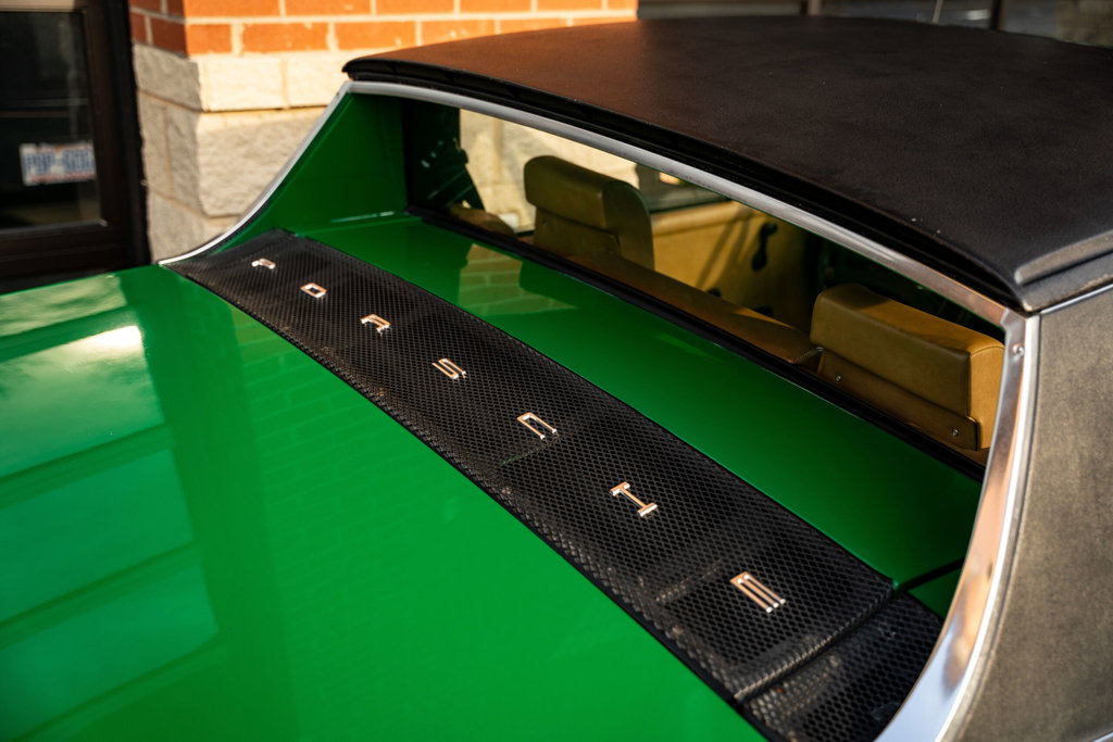 Porsche 914 2.0