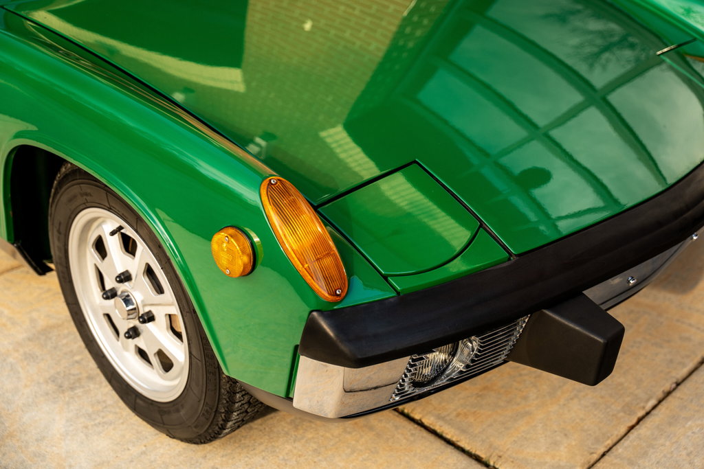 Porsche 914 2.0