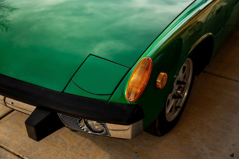 Porsche 914 2.0