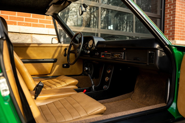 Porsche 914 2.0