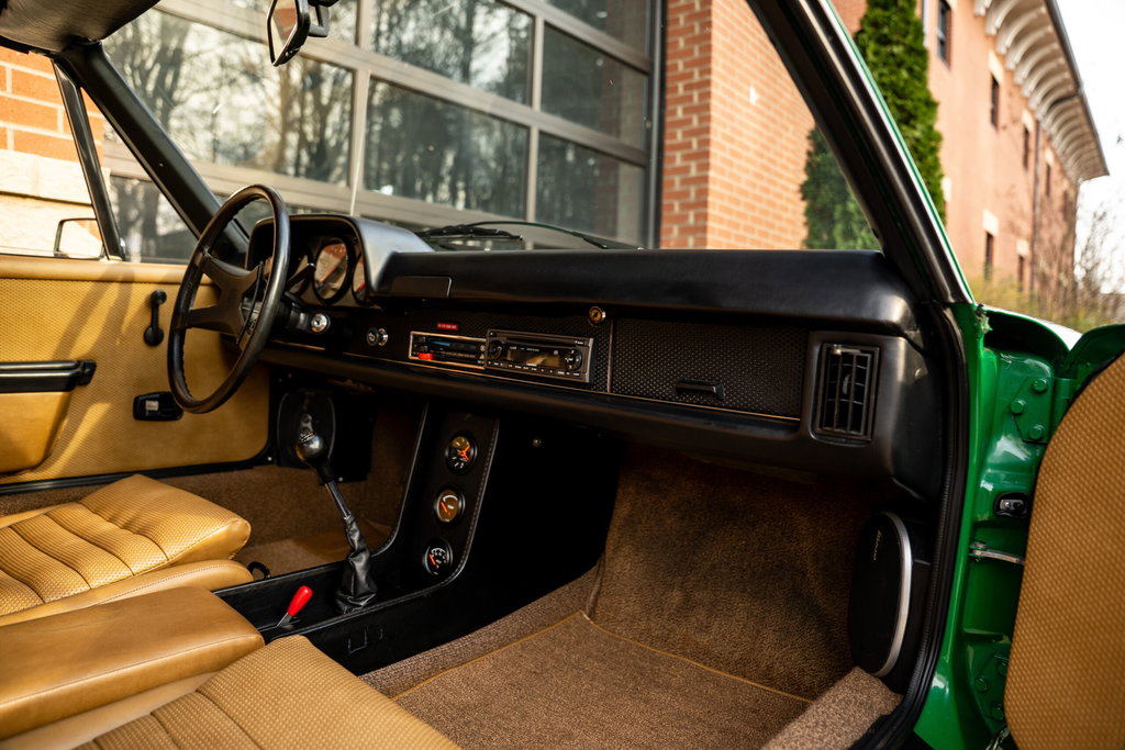 Porsche 914 2.0
